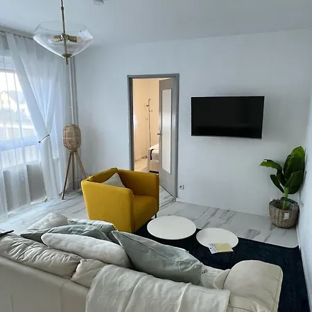 דירה T2 Standing