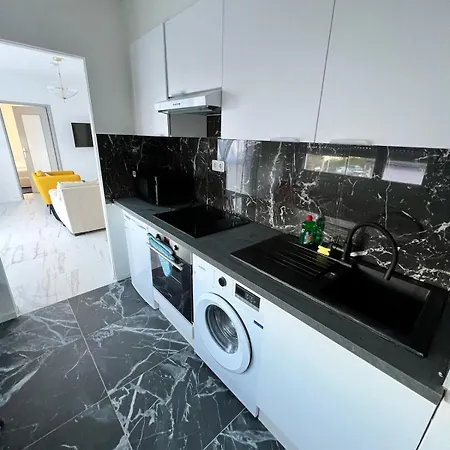 T2 Standing דירה סאן לואיס