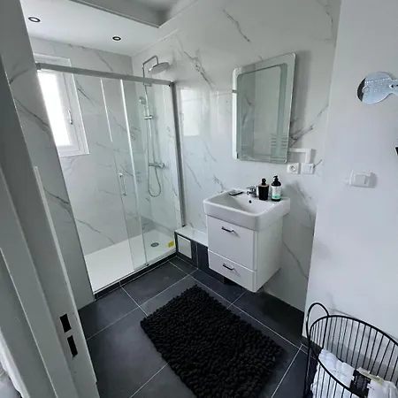 T2 Standing דירה סאן לואיס