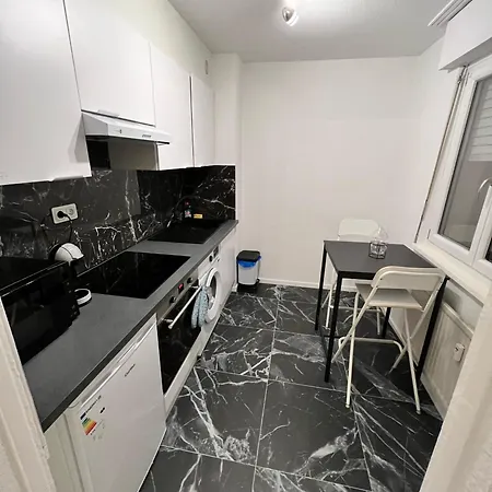 T2 Standing דירה *